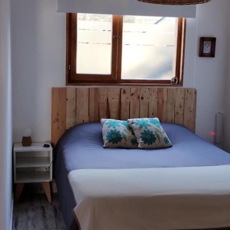 우수아이아 Casa Cronopio 아파트 외부 사진
