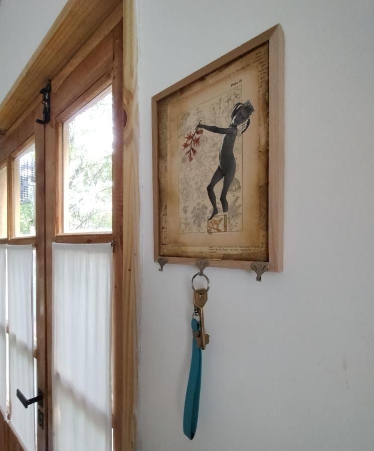 우수아이아 Casa Cronopio 아파트 외부 사진