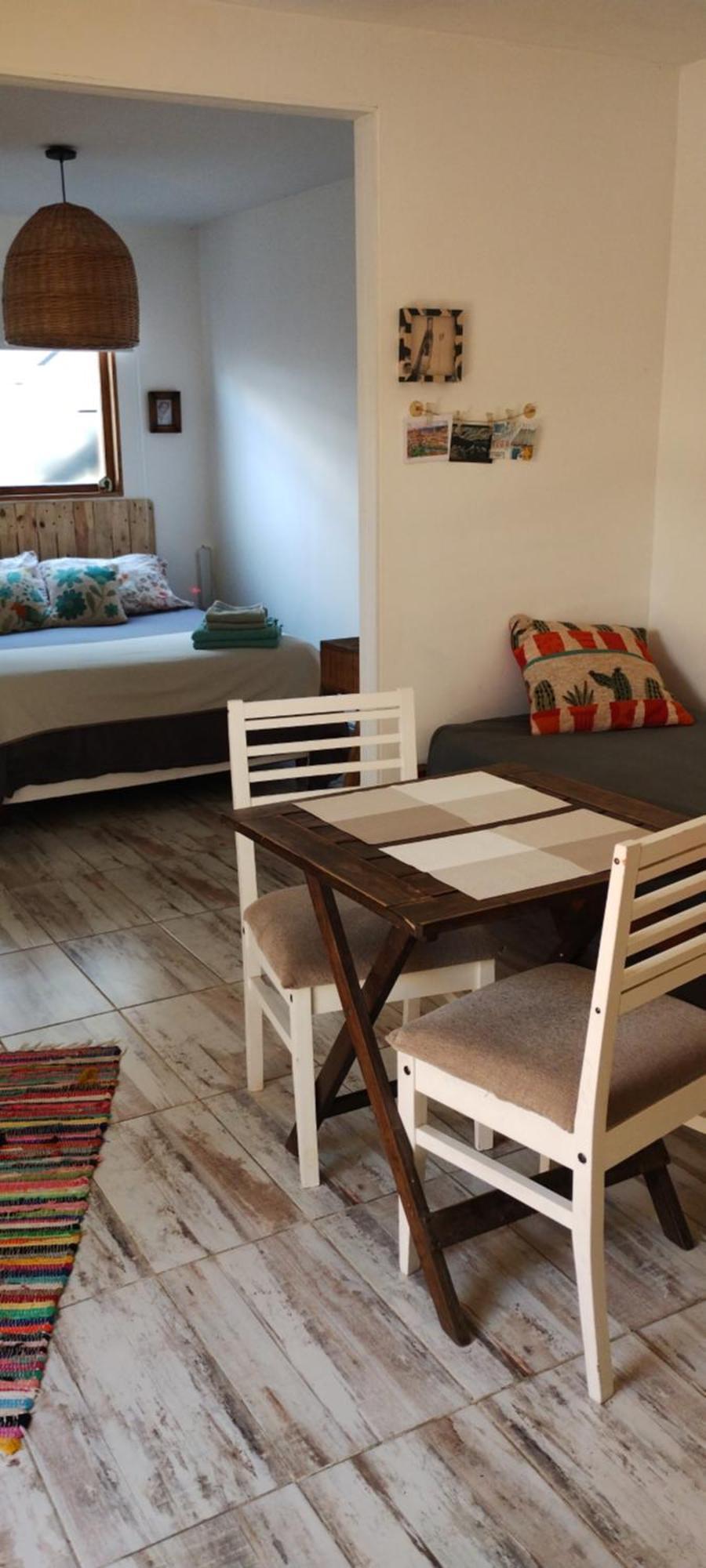 우수아이아 Casa Cronopio 아파트 외부 사진